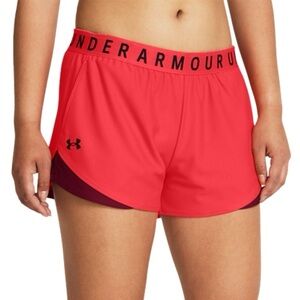 Under Armour Play Up 3.0 Women's Athletic Shorts Size XS GUC